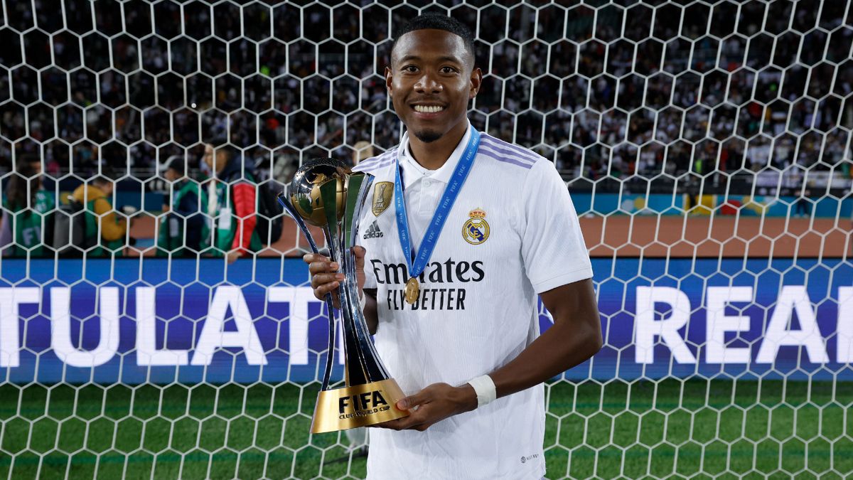 Alaba turns 31