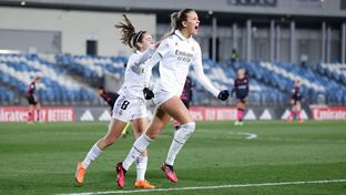 1-0: Duodécimo triunfo seguido en Liga
