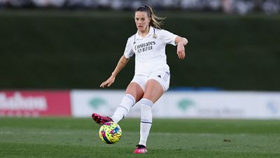 Convocatoria del Real Madrid ante el UDG Tenerife