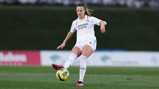 Real Madrid squad to face UDG Tenerife