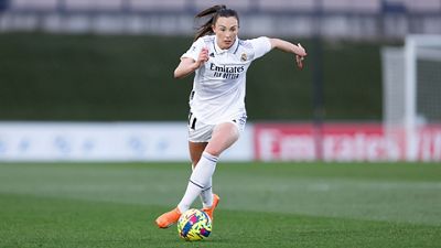 Once inicial del Real Madrid frente al Alhama