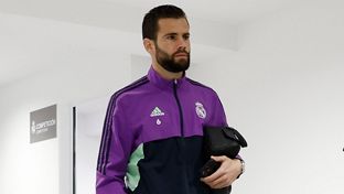 Así fue la llegada del Real Madrid al Santiago Bernabéu