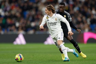 real madrid - elche