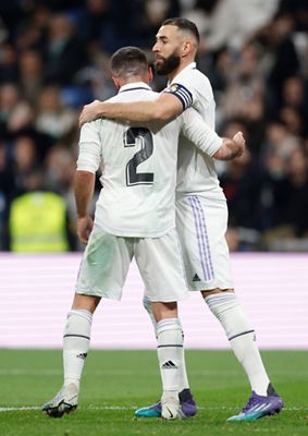 real madrid - elche