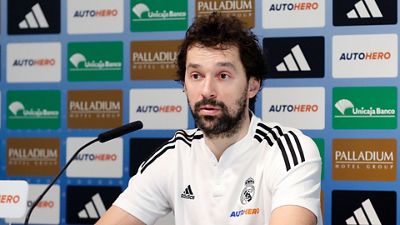 Llull: 'La Copa del Rey es especial”
