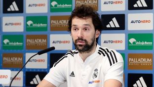 Llull: 'The Copa del Rey is special”