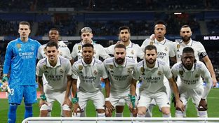 El Real Madrid se suma al Pañuelo Challenge Aladina para apoyar a los niños con cáncer