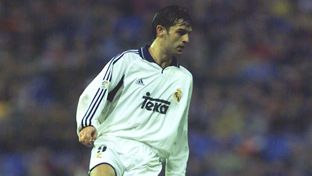 Golos com História: Morientes