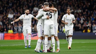 El Real Madrid-Athletic Club se jugará finalmente el domingo, 4 de junio, a las 18:30 h