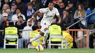 Convocatoria del Real Madrid para la final de Copa