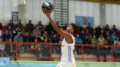 Infantil A-Barça, en la final de la Minicopa