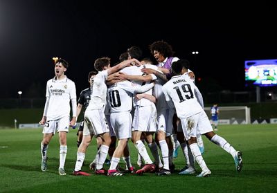 real madrid castilla - linares deportivo