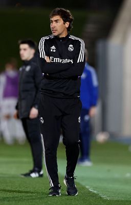 real madrid castilla - linares deportivo