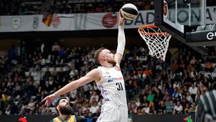 Real Madrid-Unicaja: a place in the Copa del Rey final up for grabs