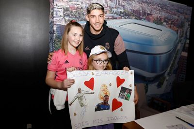 acto de firmas en pamplona