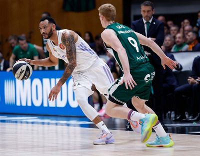 real madrid - unicaja