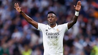 Once inicial del Real Madrid frente a Osasuna