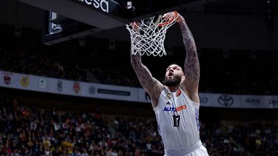 Horarios y resultados de la Copa del Rey de baloncesto