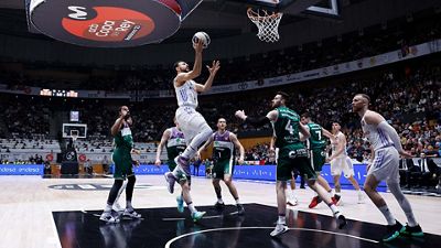 82-93: Knocked out of the Copa del Rey