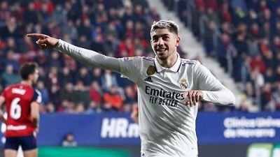 Valverde: “O primeiro golo abriu o jogo e depois encontramos mais espaços”