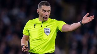 István Kovács arbitrará o Liverpool-Real Madrid