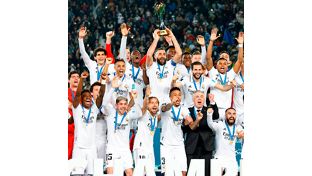 Le huitième Mondial des Clubs