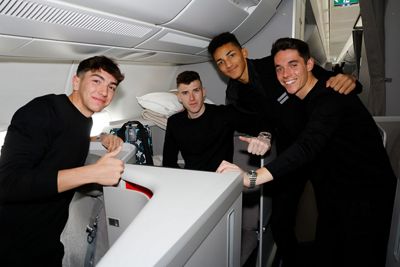 salida a liverpool