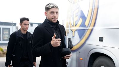 llegada a liverpool