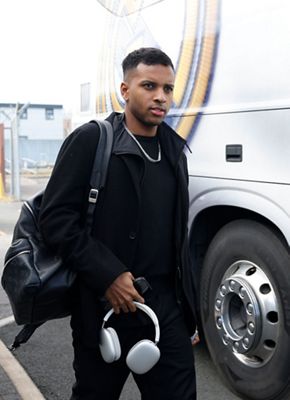 llegada a liverpool