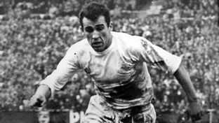 Spanish Cup winner three times