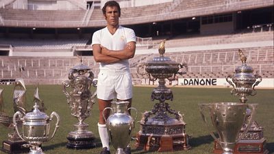 Héros de la sixième Coupe d'Europe