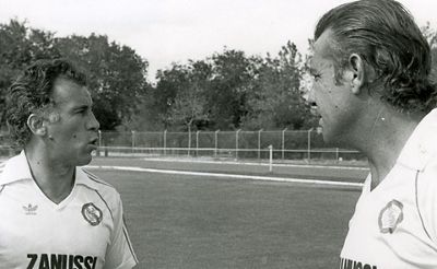 Coached Castilla to the Second Division title