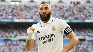 Liverpool-Real Madrid: partidazo en Anfield en octavos de la Champions