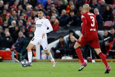 liverpool - real madrid