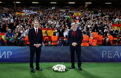 liverpool - real madrid