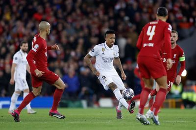 liverpool - real madrid