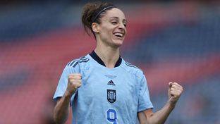 Fixtures and results of the madridistas called up by their national teams