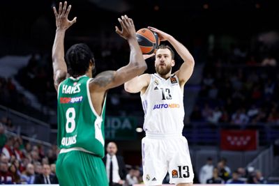 real madrid - zalgiris