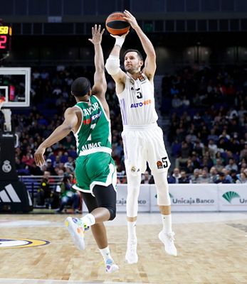 real madrid - zalgiris