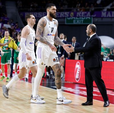 real madrid - zalgiris