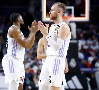 real madrid - zalgiris