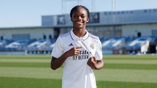 Convocatoria del Real Madrid ante el Alhama