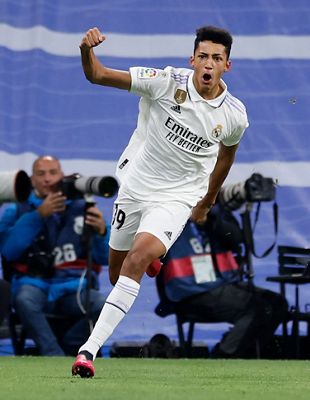 real madrid - atlético de madrid