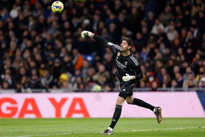 real madrid - atlético de madrid