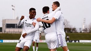 Linense-Castilla: el filial busca los tres puntos a domicilio