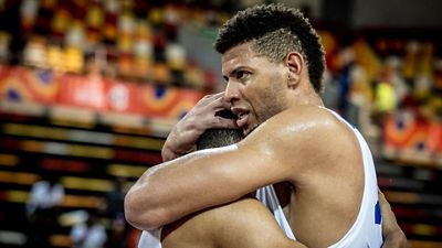 Tavares se clasifica con Cabo Verde para el Mundial