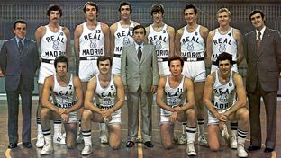 48 years since club's 17th basketball league title