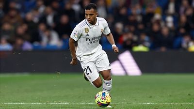 Convocatória do Real Madrid para enfrentar o Barcelona