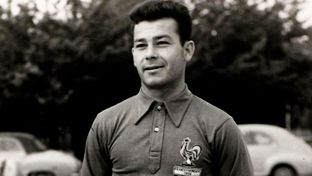 Official Announcement: Passing of Just Fontaine