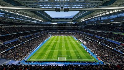 Primer asalto hacia la final de Copa